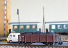 Lilioput offener Güterwagen 60321-4 2 achser Kohle.JPG